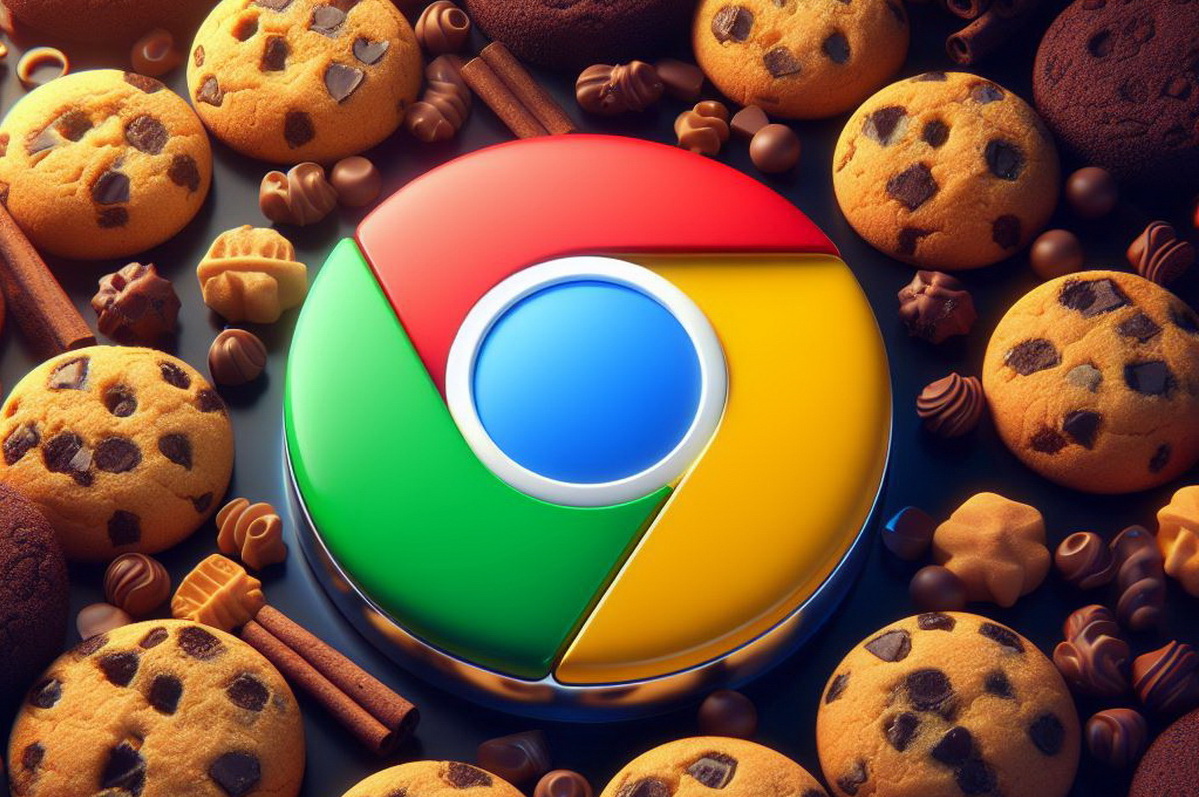 Новая функция Chrome помешает хакерам использовать ворованные cookie