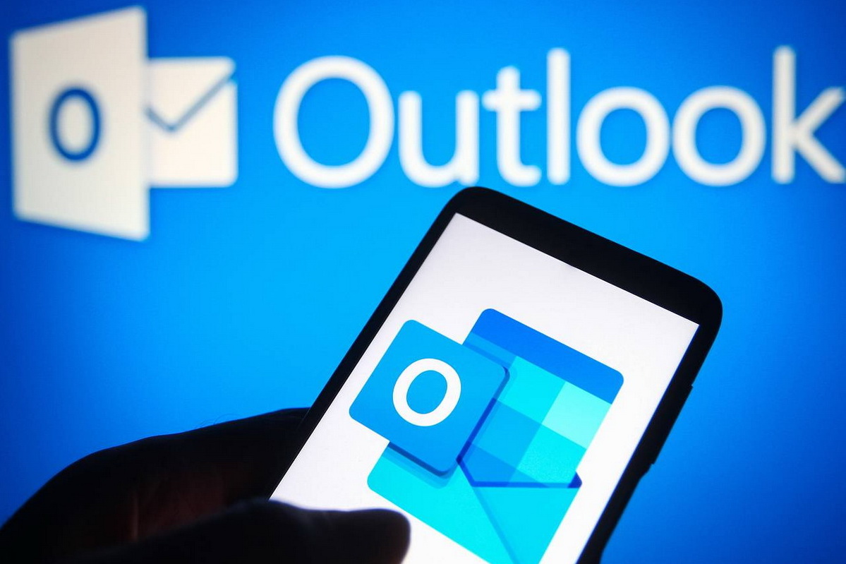 Microsoft: Gmail блокирует некоторые письма пользователей Outlook
