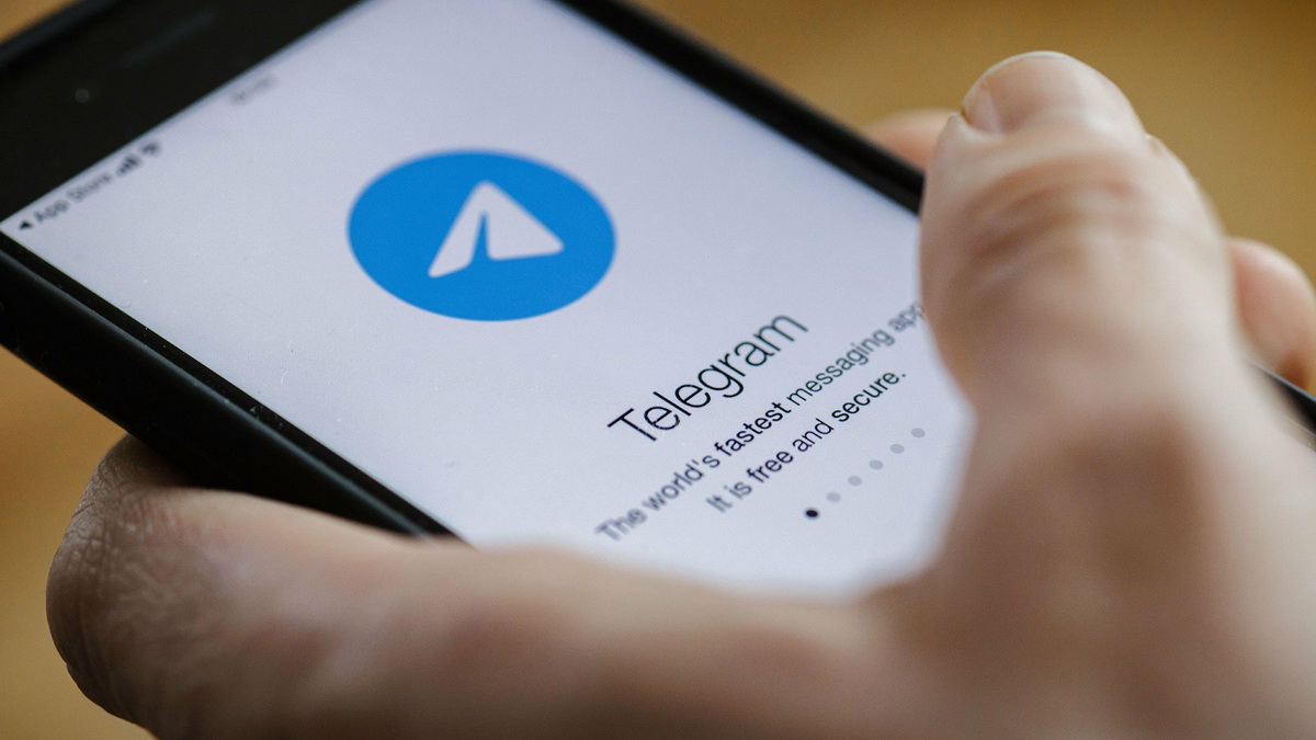 В Telegram для Windows исправлена 0-day уязвимость