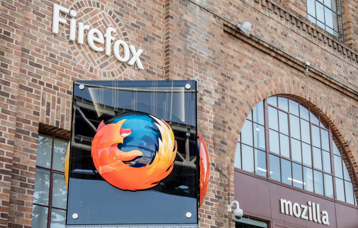 Разработчики Firefox заблокировали несколько VPN-расширений в России