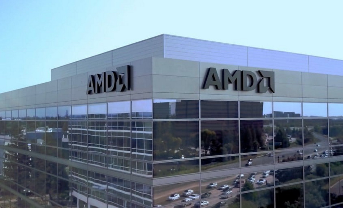 Хакеры утверждают, что похитили данные у AMD. Компания проводит расследование