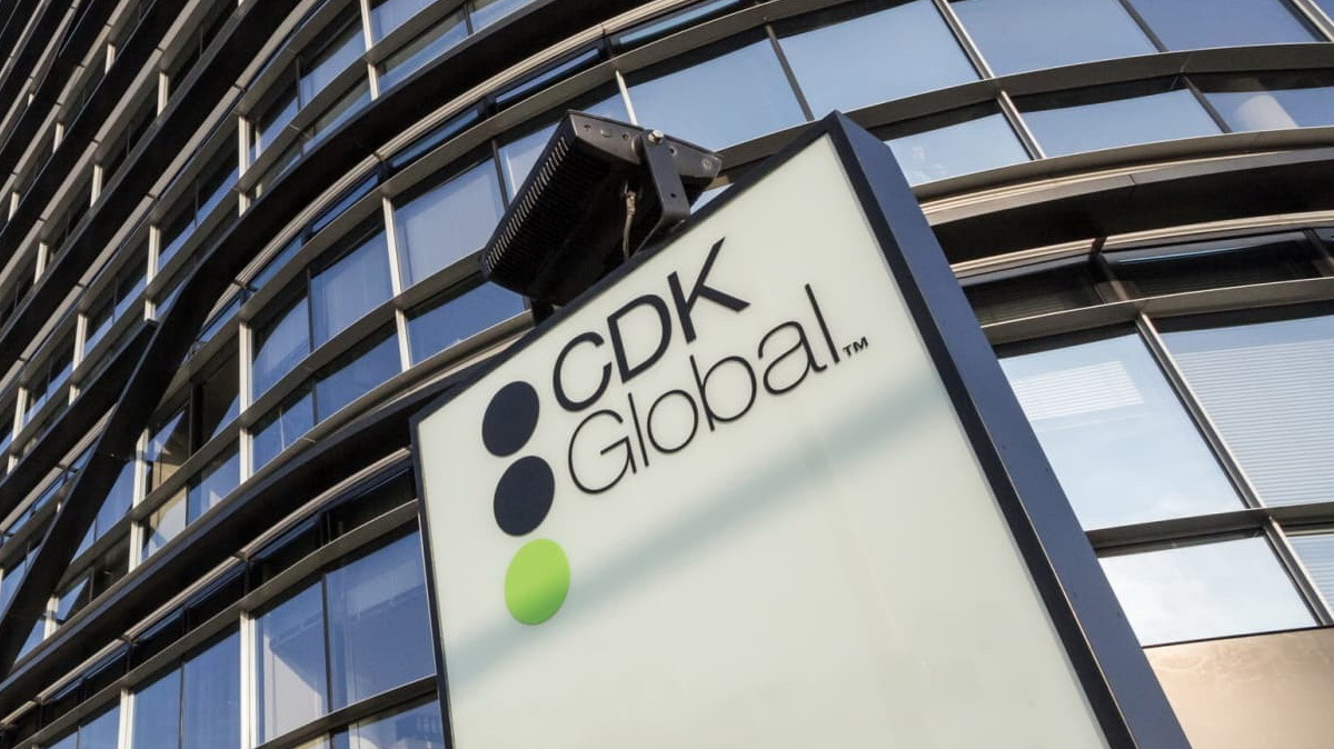 Хакерская атака на компанию CDK Global затронула сотни дилерских автоцентров в США