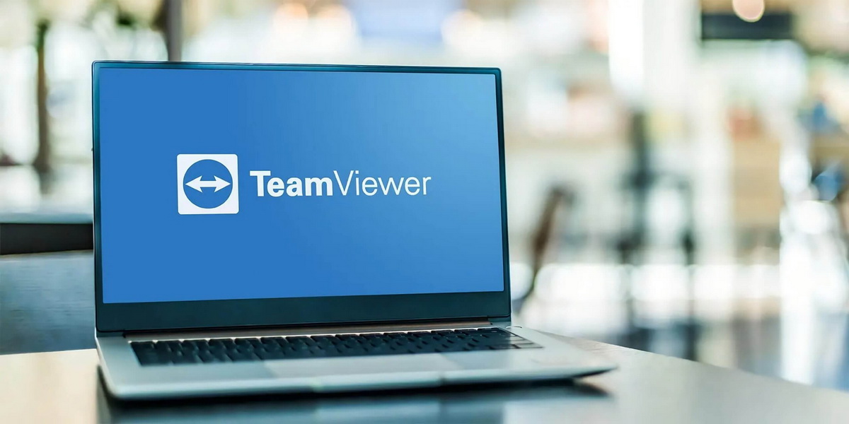    TeamViewer    