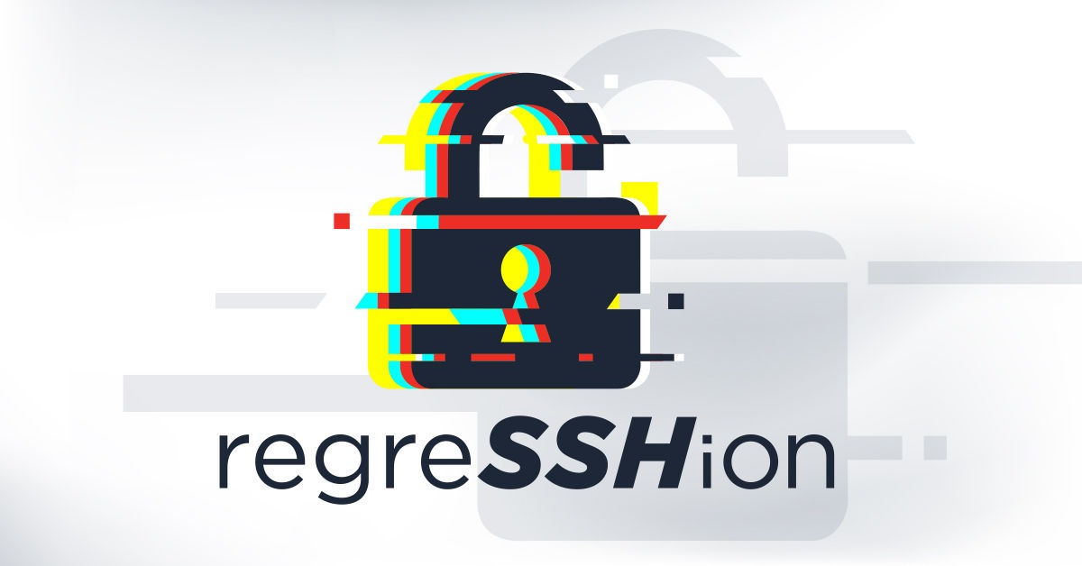 Миллионам серверов OpenSSH угрожает проблема regreSSHion