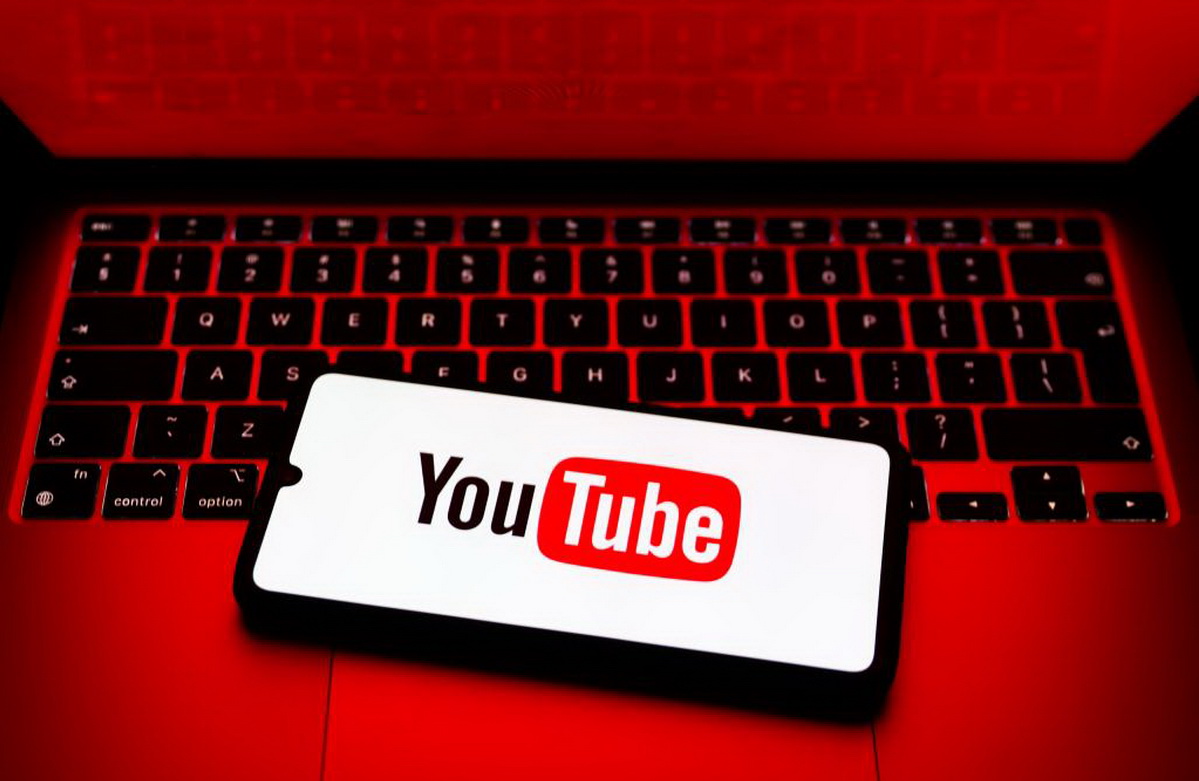 «Ростелеком» сообщил о технических проблемах с YouTube. По данным СМИ, YouTube могут заблокировать осенью