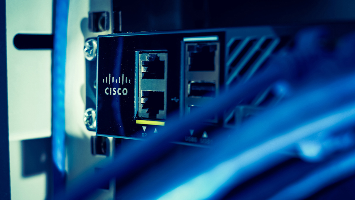 Уязвимость в Cisco Smart Software Manager позволяет сменить пароль любого пользователя