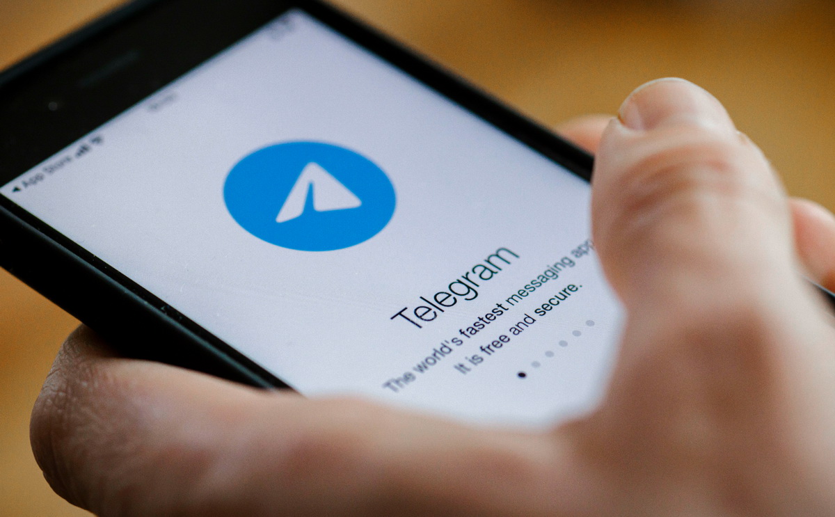 Уязвимость в Telegram позволяла замаскировать вредоносный APK-файл под видео
