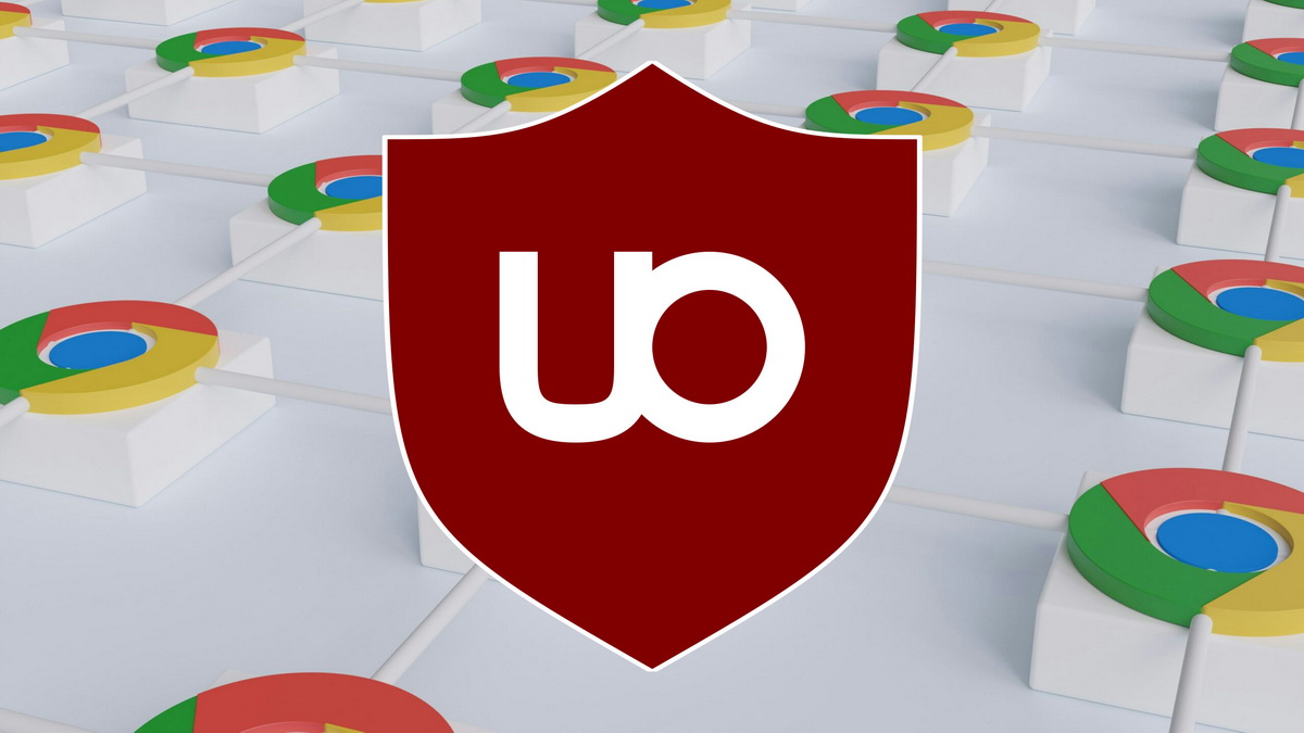 Скоро uBlock Origin перестанет работать в Google Chrome