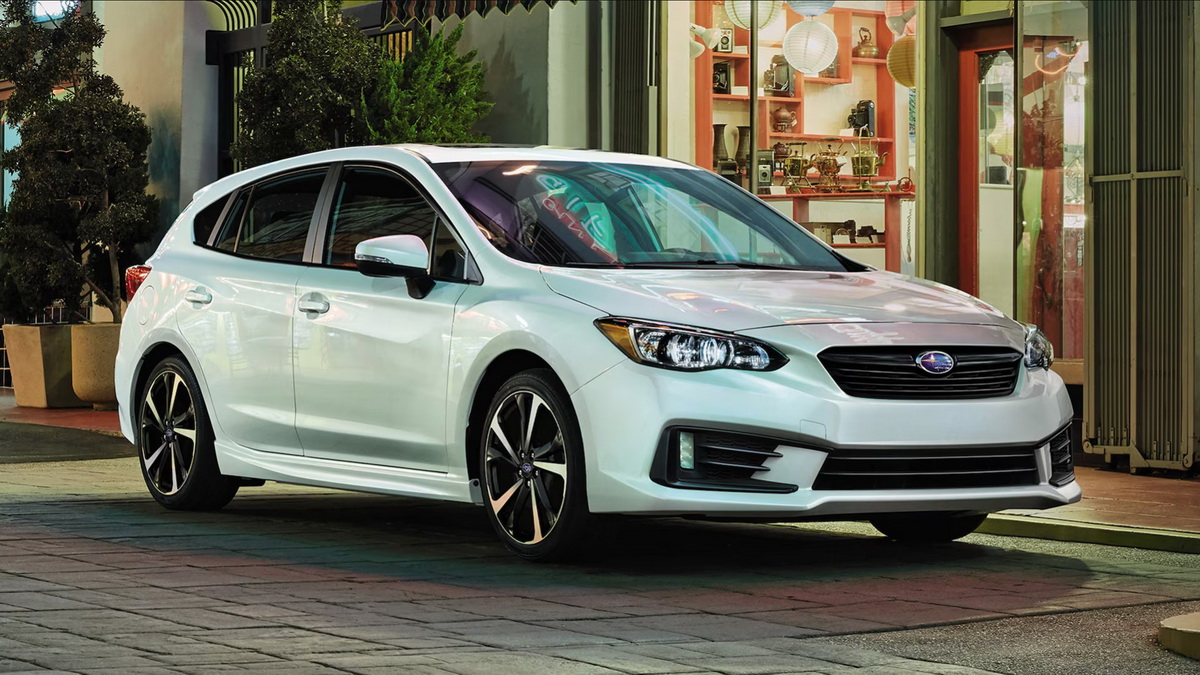 Уязвимости позволяли отлеживать все передвижения владельцев Subaru