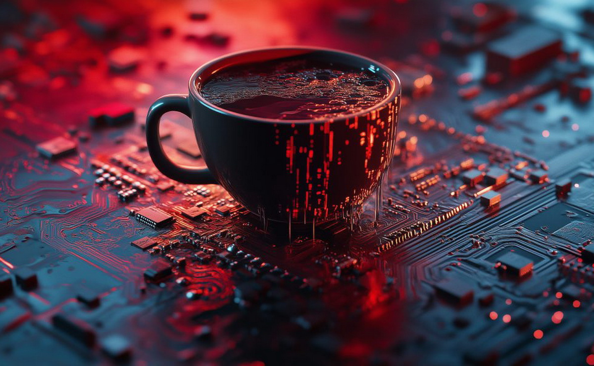 APT-группа GOFFEE использует имплант PowerModul для атак на российские компании