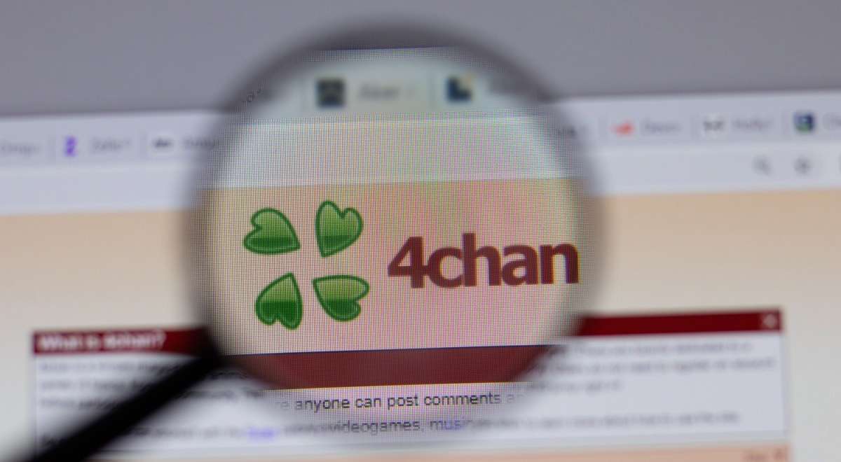 4chan вышел из строя из-за масштабной атаки