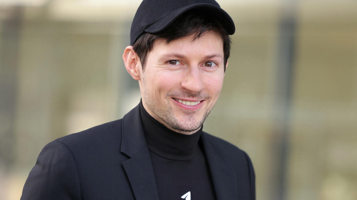 Павел Дуров заявил, что Telegram всегда соблюдал европейские законы