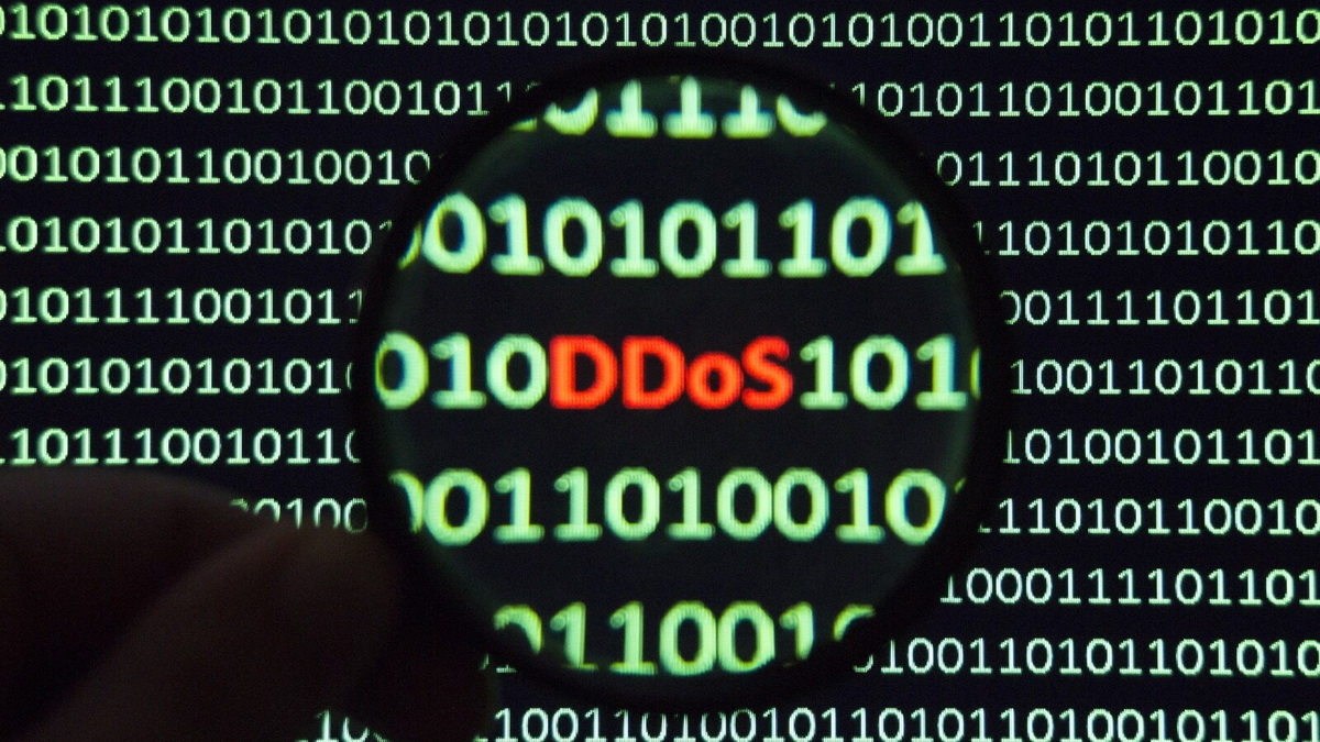 Европол ликвидировал шесть сервисов для DDoS-атак по найму