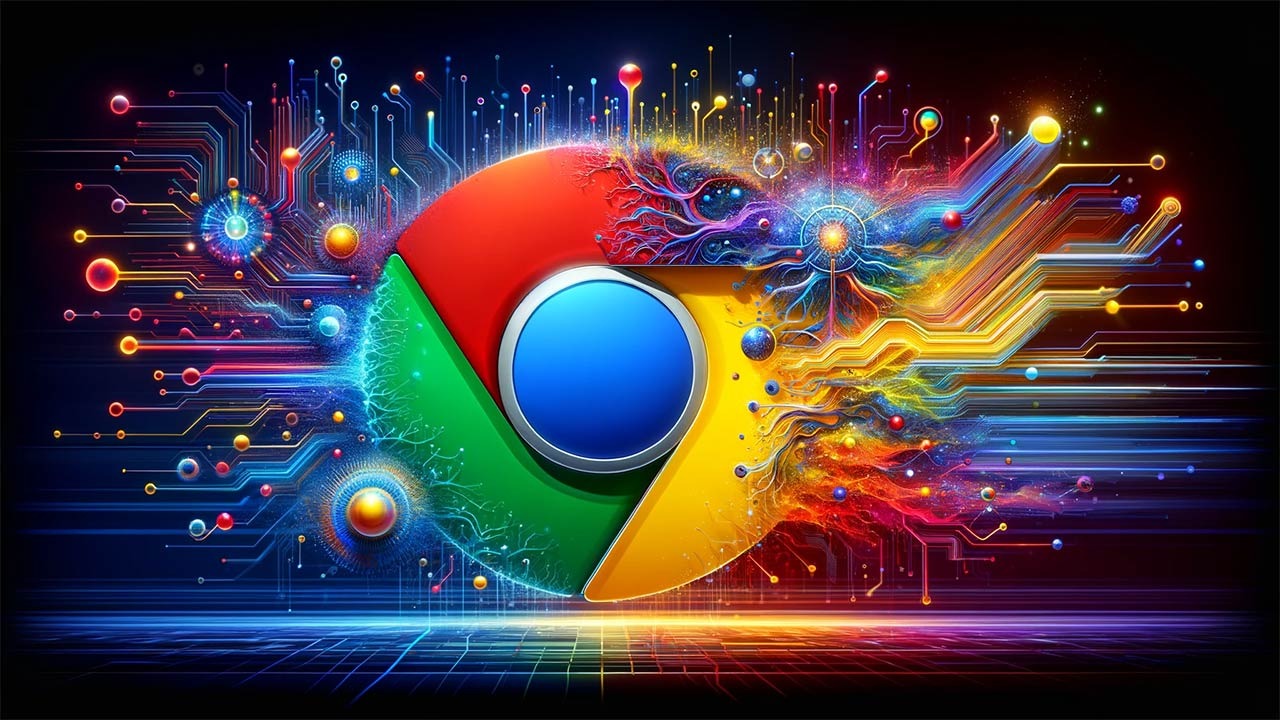       Chrome   