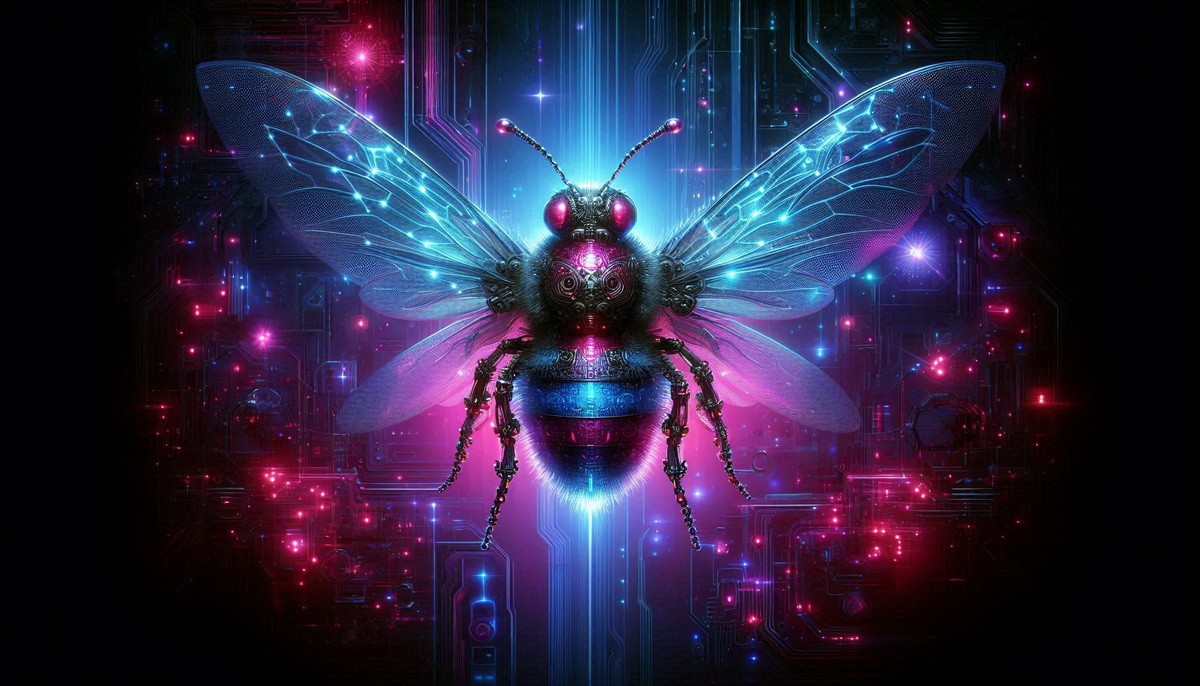 Теперь малварь Bumblebee маскируется под WinMTR и Zenmap