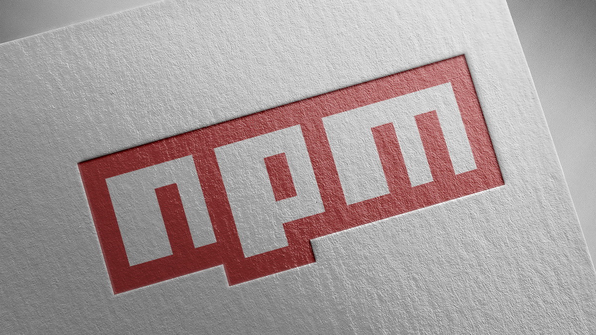 Троян проник в npm-пакеты, которые еженедельно загружают более 1 млн раз