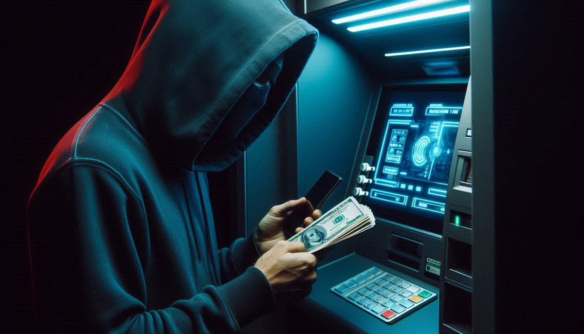 Клиентов российских банков атакует вредоносное приложение SuperCard