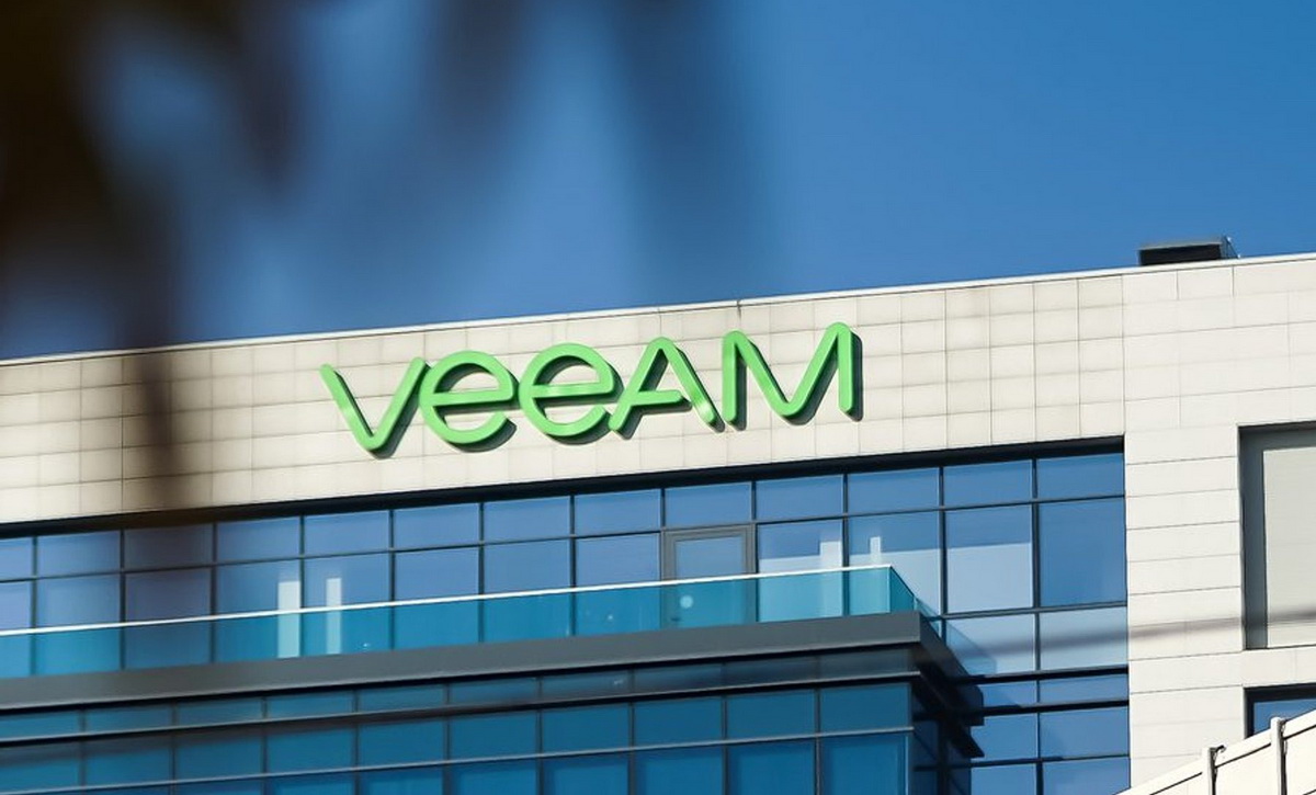 В Veeam патчат критическую RCE-уязвимость, угрожающую серверам резервного копирования