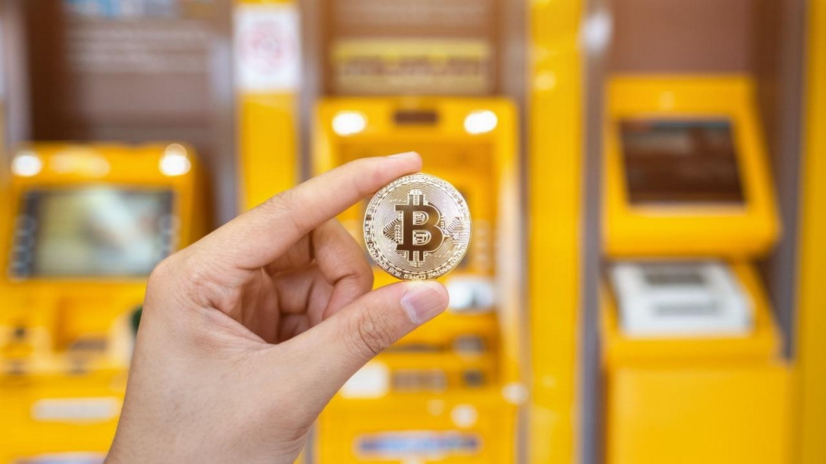 У оператора биткоин-банкоматов Bitcoin Depot похитили данные 27 000 пользователей