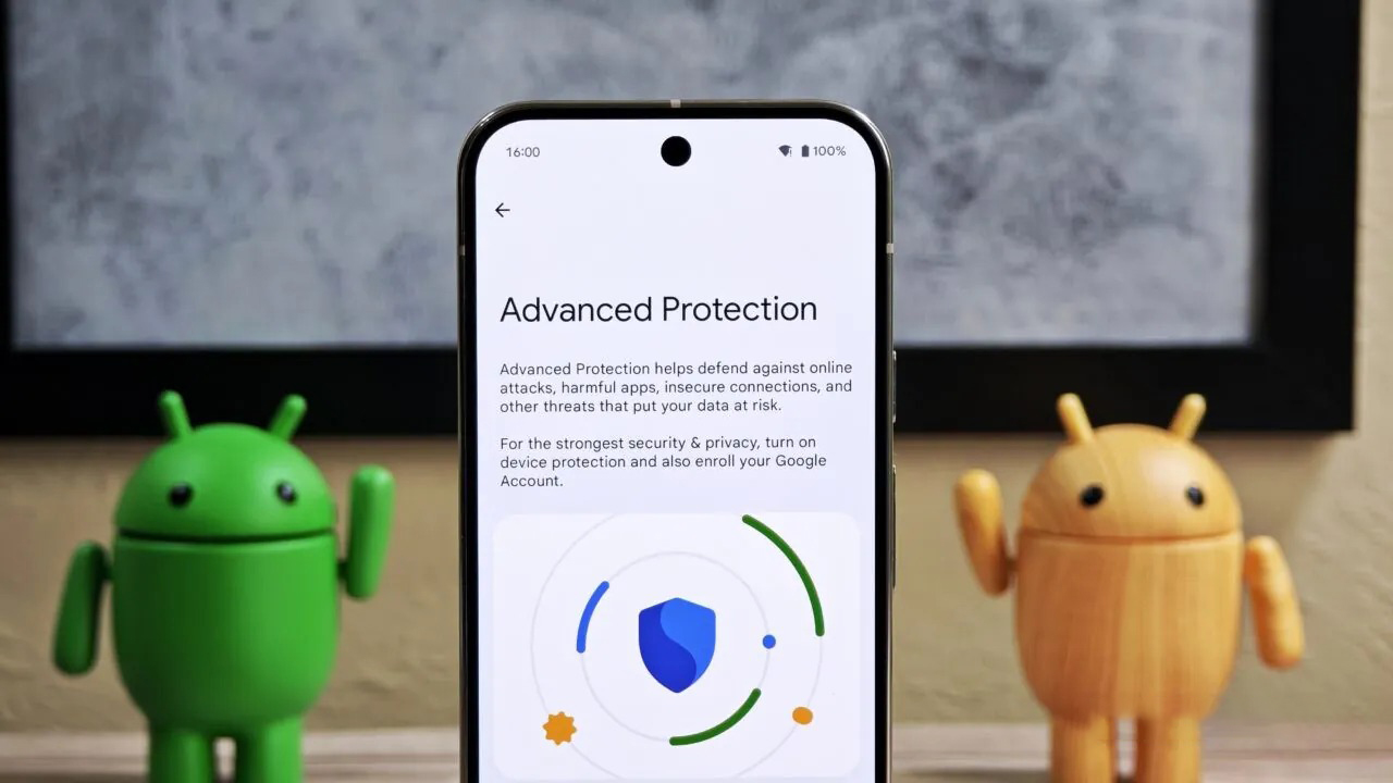 Google усиливает защиту Chrome для Android