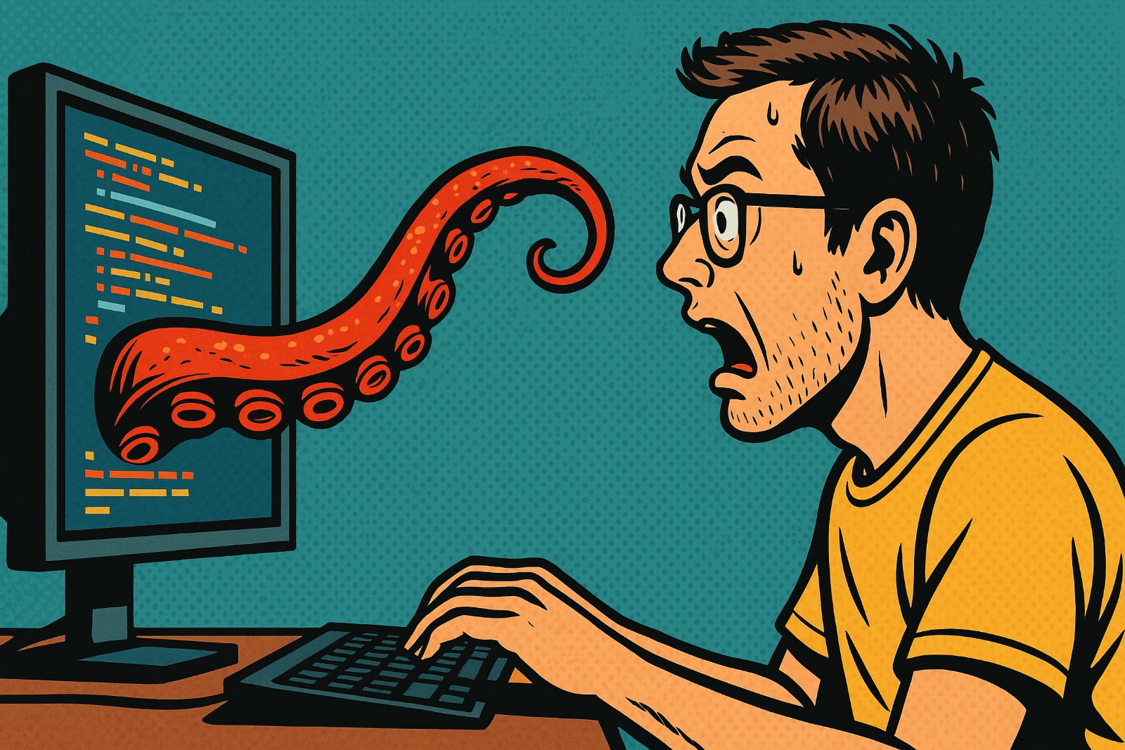 Атаки на MCP. Как взламывают инструменты ИИ-разработчиков