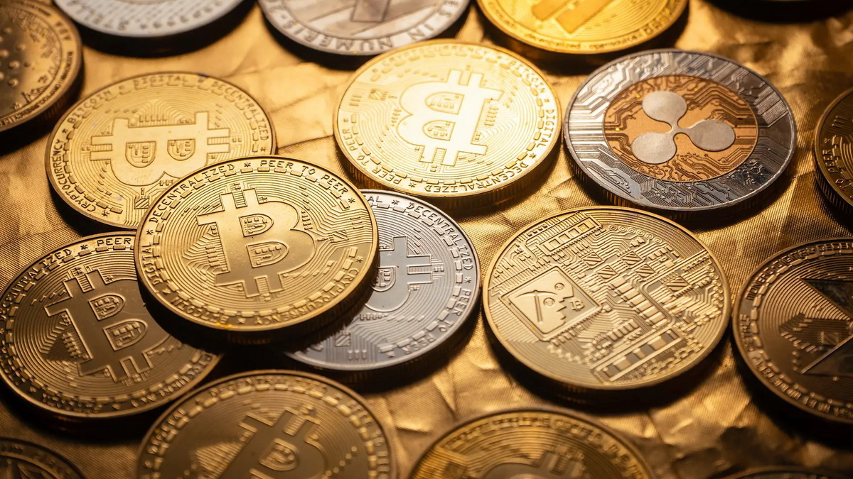 С 2026 года в России появятся штрафы за оплату криптовалютой