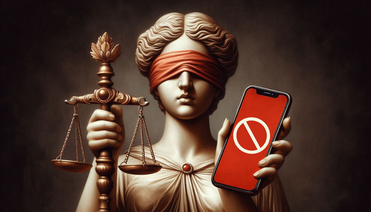 Законопроект о штрафах за поиск и доступ к экстремистским материалам принят в третьем чтении