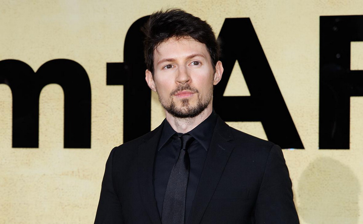 Павел Дуров предупредил о мошенничестве с подарками и юзернеймами в Telegram