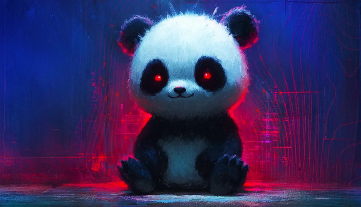 Linux-вредонос Koske прячется в картинках с милыми пандами