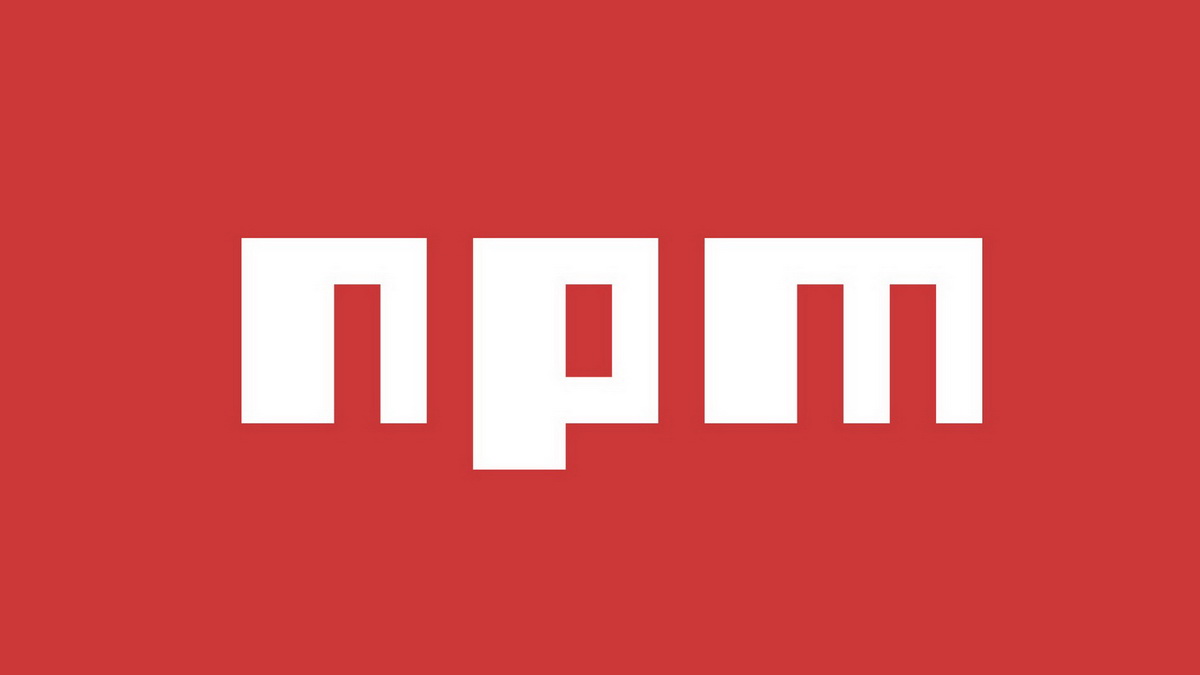 Популярные npm-пакеты взламывают для распространения вредоносного ПО