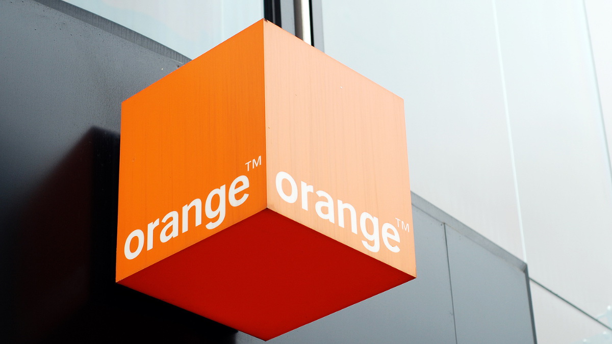   - Orange   