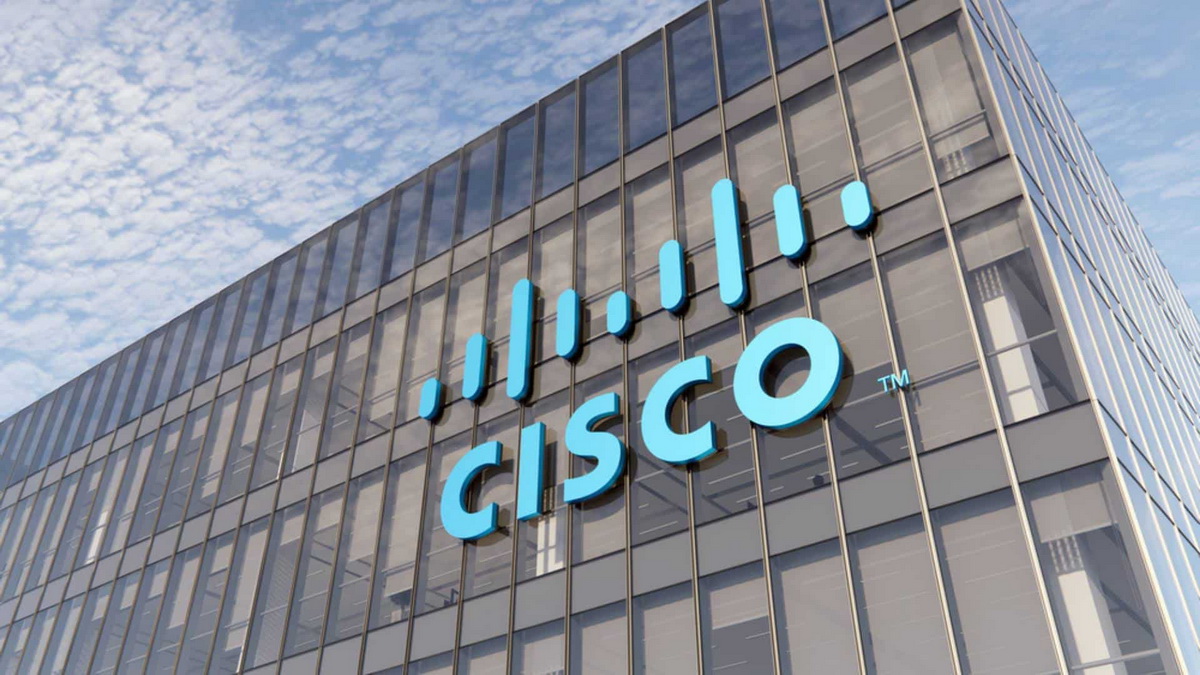 У Cisco похитили данные пользователей Cisco[.]com