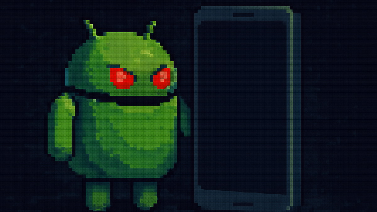 Российских пользователей Android атакует троян LunaSpy