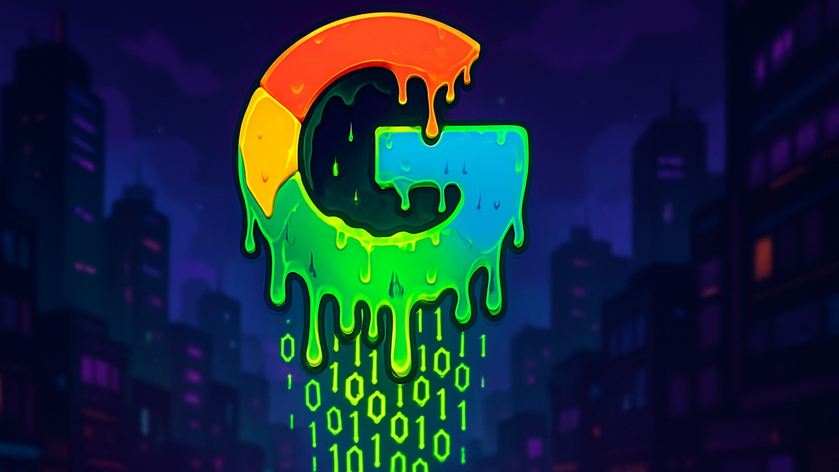 У Google произошла утечка данных из-за взлома Salesforce