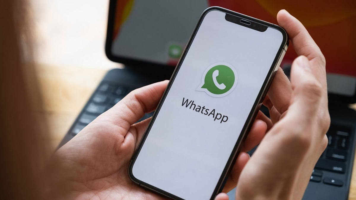 В WhatsApp появилась новая функция для защиты от мошенников