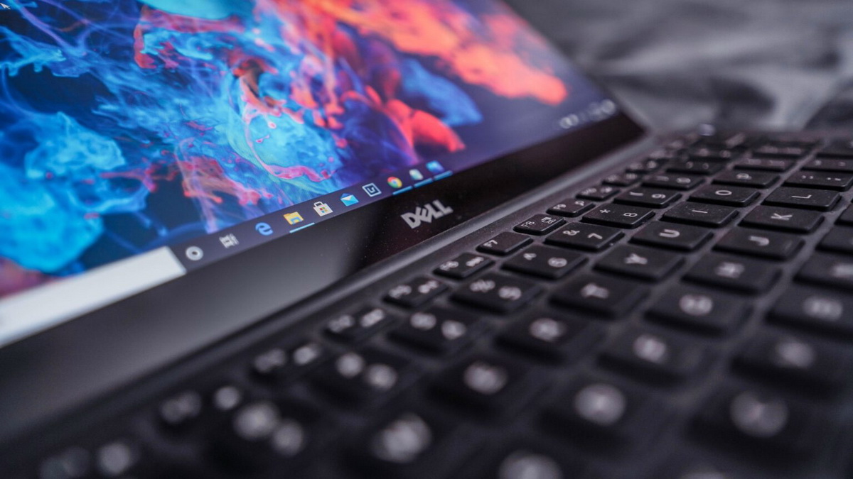 Уязвимости ReVault позволяют обойти Windows Login на ноутбуках Dell