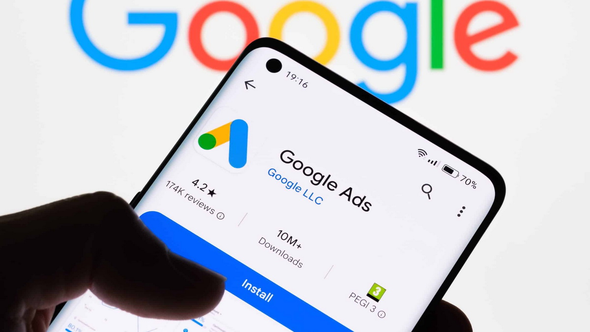 Из-за взлома у Google утекли данные клиентов Google Ads