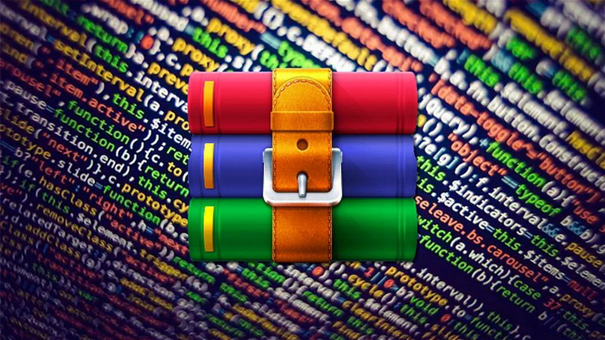0-day уязвимость в WinRAR применялась в фишинговых атаках