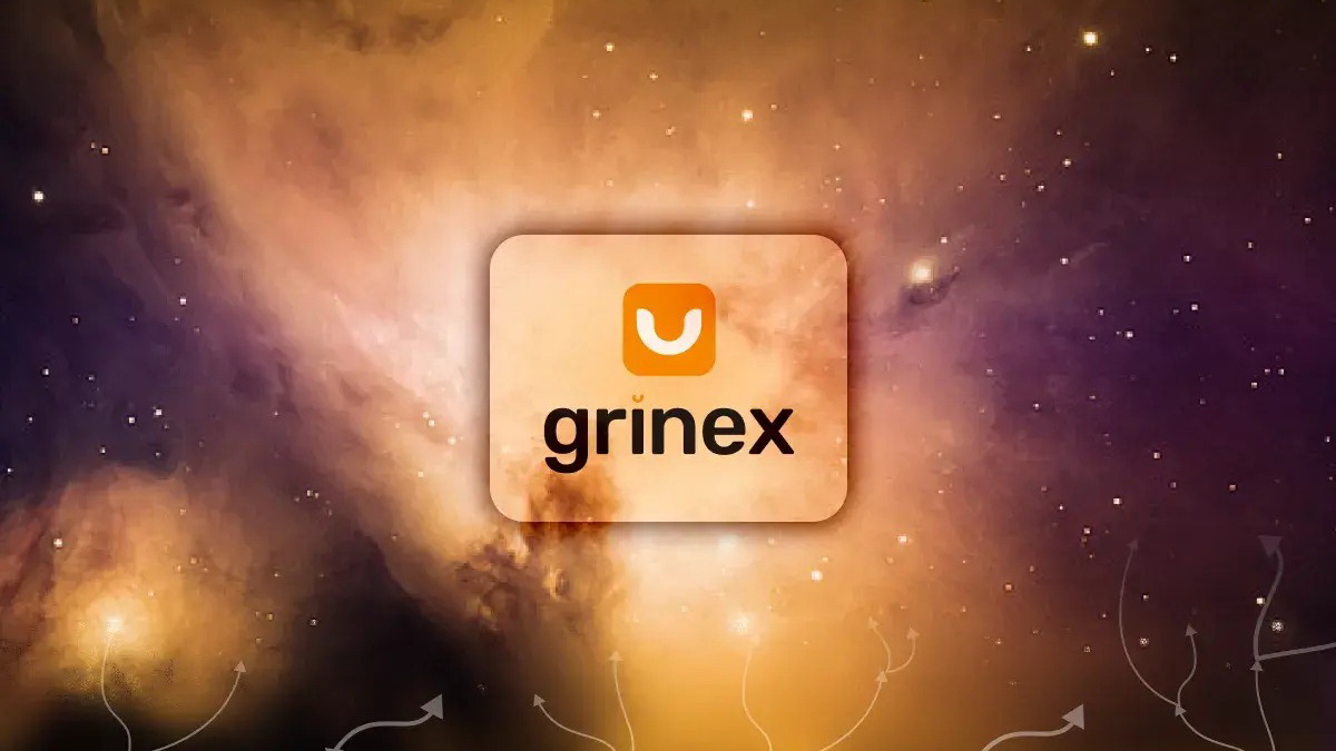 США наложили санкции на криптобиржу Grinex, пришедшую на смену Garantex