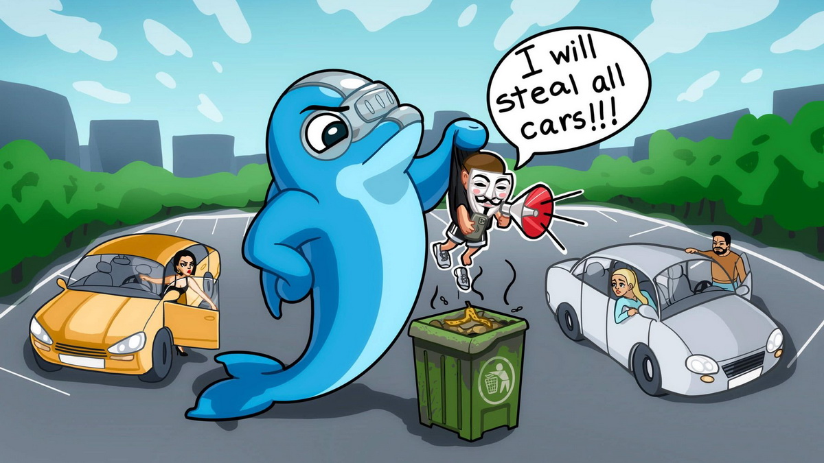 Разработчики Flipper объяснили, что секретной прошивки для взлома авто не существует