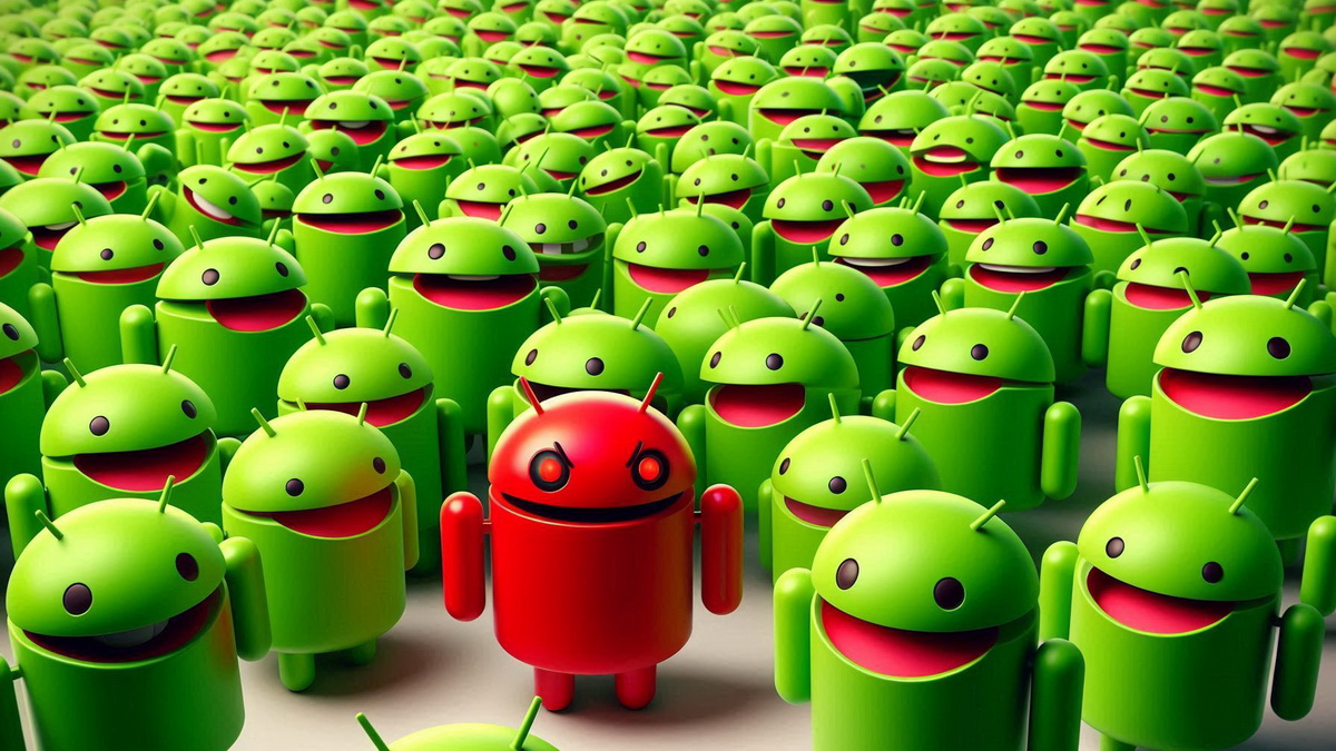 Из магазина Google Play удалили малварь, загруженную более 19 млн раз