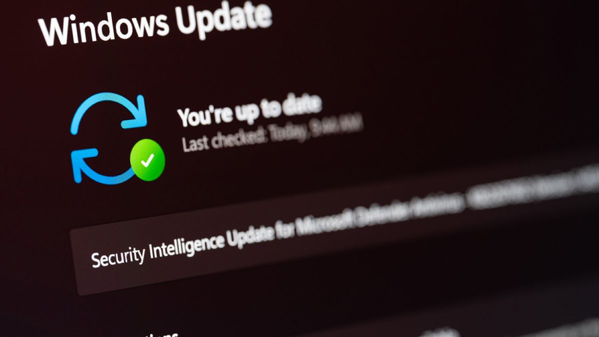 Обновления Windows: Как они могут блокировать установку приложений