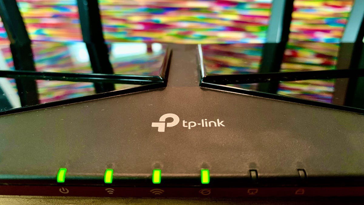 Опасная брешь в роутерах TP-Link: что нужно знать
