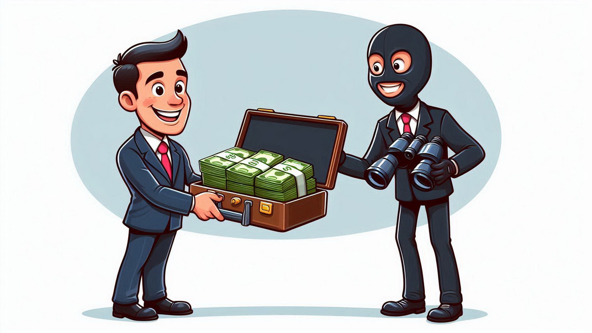 США возглавляют мировой рынок инвестиций в шпионское ПО