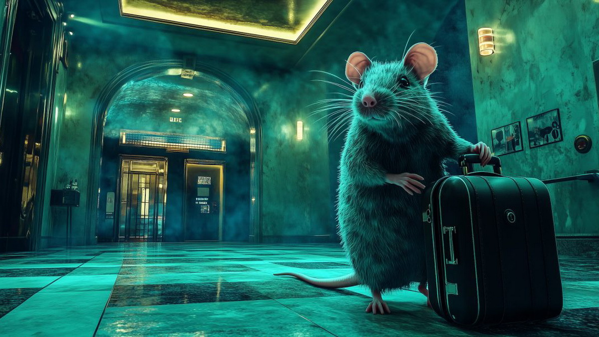 RevengeHotels атакует информационные системы отелей, применяя ИИ