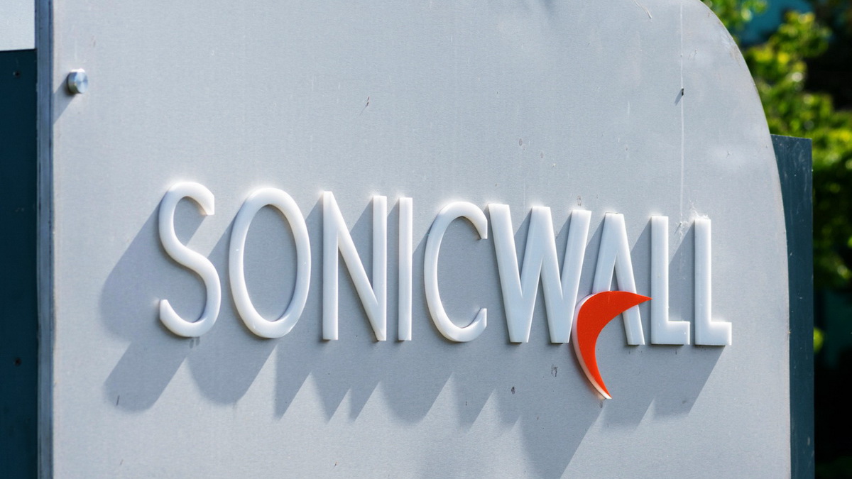 У SonicWall утекли данные. Компания просит клиентов срочно сменить пароли