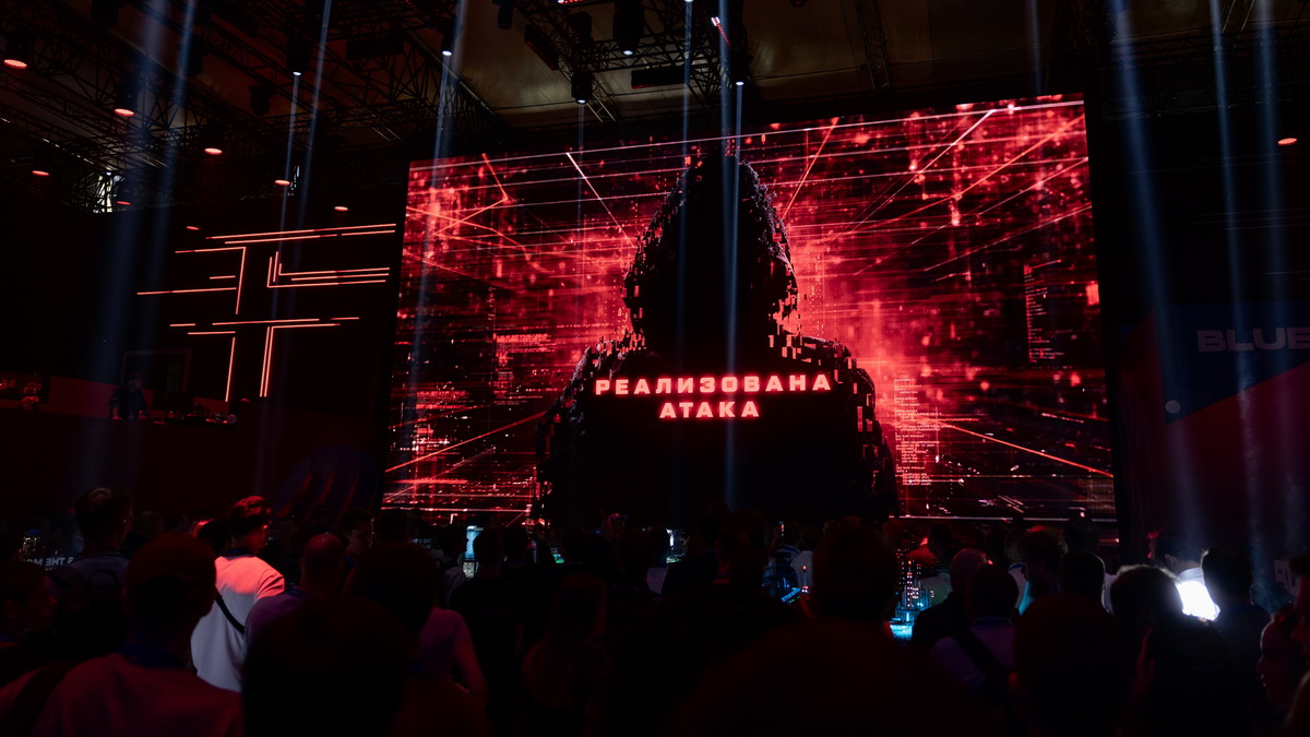 Positive Technologies представит обновленную платформу Standoff 365 на Positive Security Day