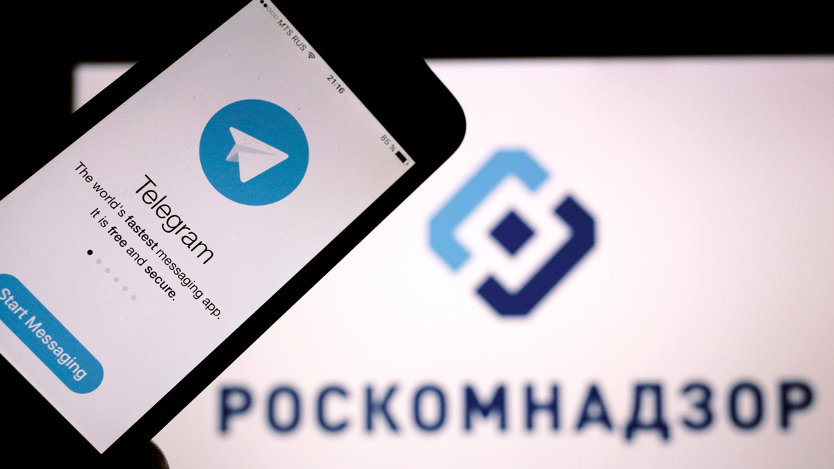 РКН обязал добавлять в Telegram-каналы бота trustchannelbot с правами администратора