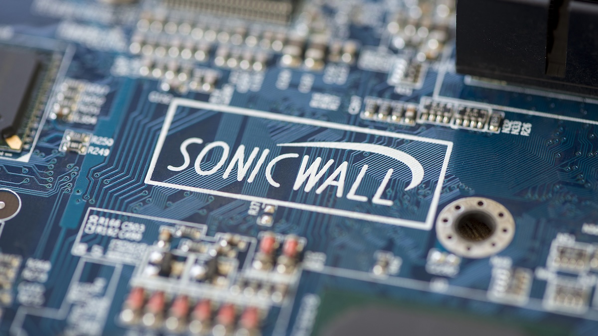 У SonicWall украли конфигурации брандмауэров всех клиентов, использовавших облачные бэкапы