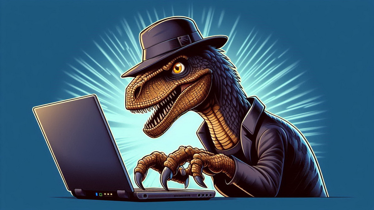 Форензик-инструмент Velociraptor применяется для развертывания вымогателей LockBit и Babuk